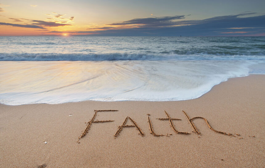 The Power of Faith: How My Spirituality Helps Me Cope