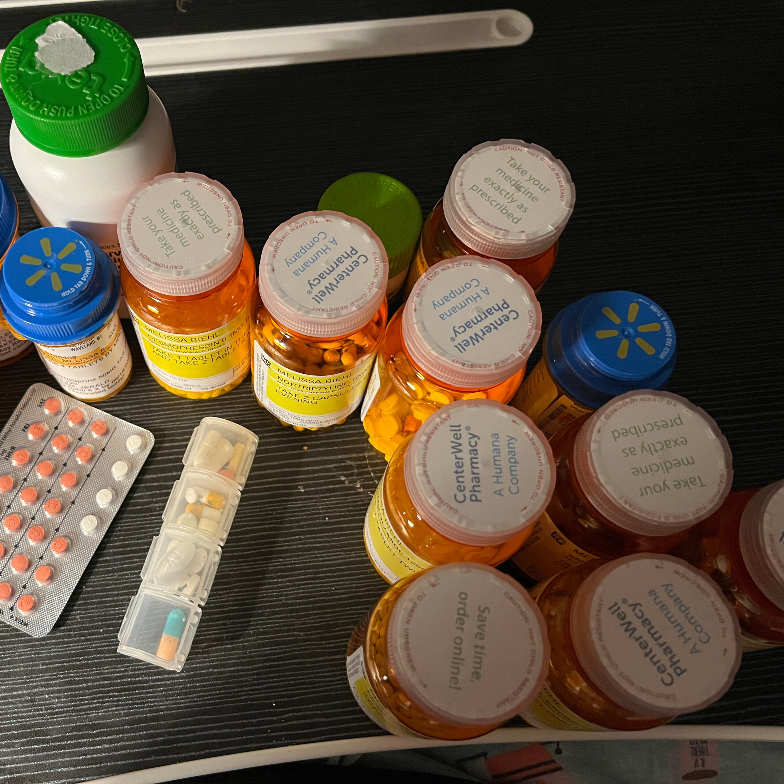 My Body Has Officially Started Filing Complaints: A Sick Girl’s Guide to Inflammation, Migraines, and Trying to Feel Human Again